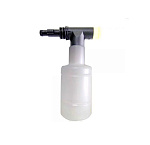 Пеногенератор для линеек 105, 135, 165, 195, 140, 170, 200 купить по цене 860 ₽ в интернет магазине ТЕХСАД