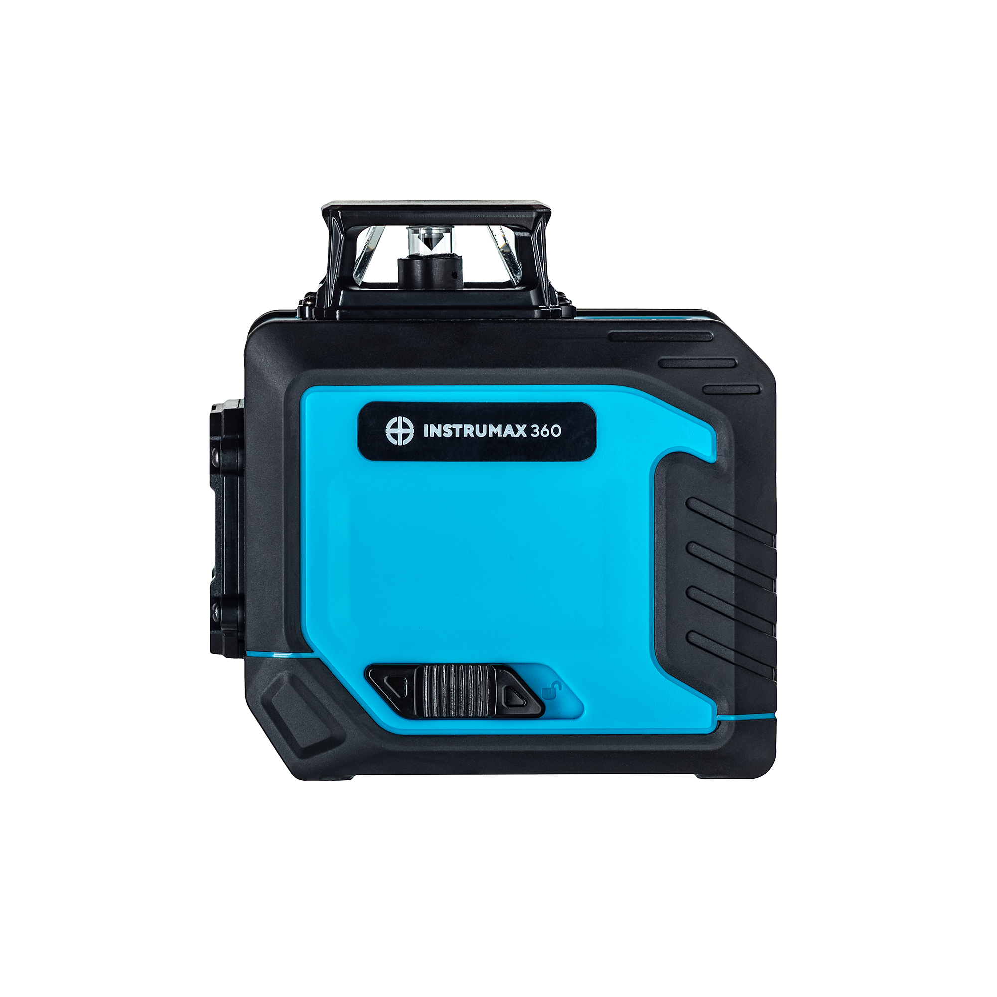Лазерный уровень INSTRUMAX 360 купить по цене 4&nbsp;990 ₽ в интернет магазине ТЕХСАД