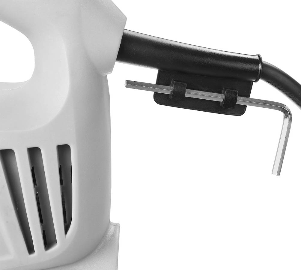 ЗУБР 400 Вт, 18 мм, лобзик Л-400-55 Мастер купить по цене 1&nbsp;887 ₽ в интернет магазине ТЕХСАД