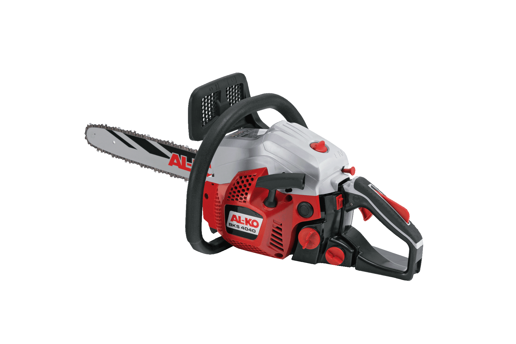 Цепная пила бензиновая AL-KO Comfort BKS 4040 купить по цене 14&nbsp;242 ₽ в интернет магазине ТЕХСАД
