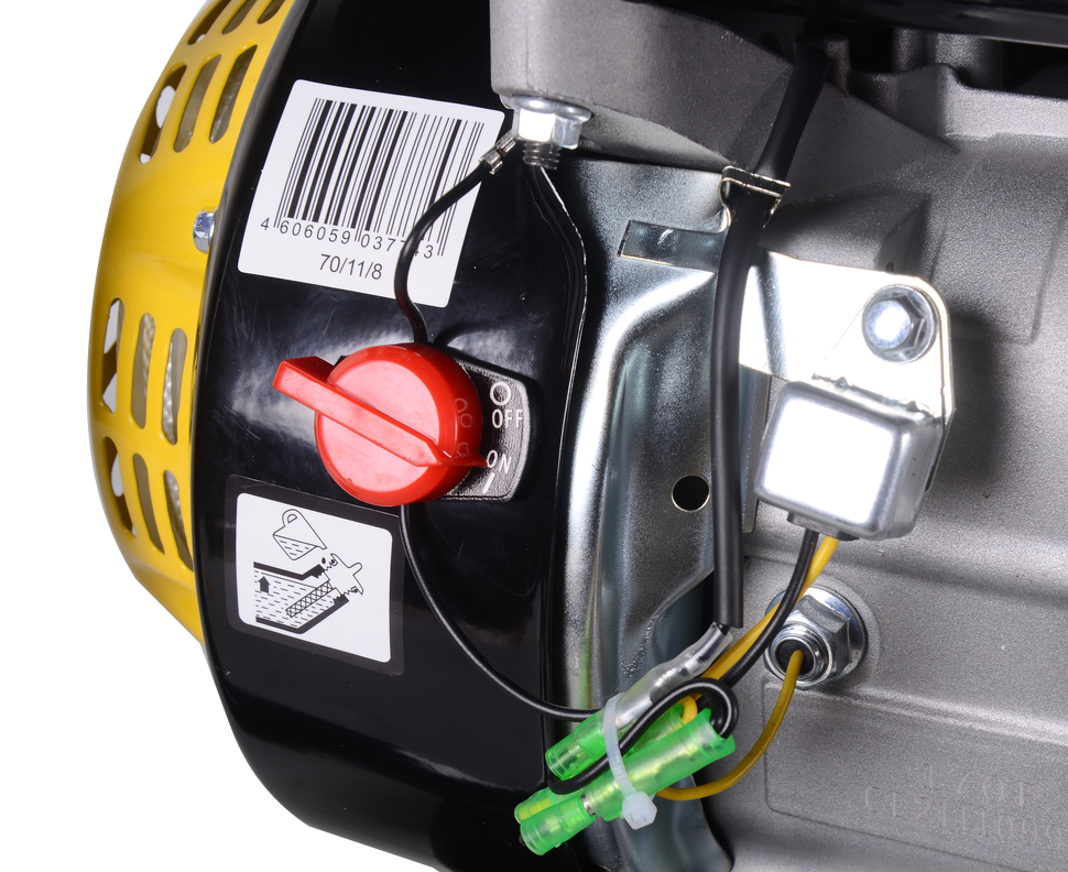 Мотопомпа Huter MP-600-2 купить по цене 13&nbsp;878 ₽ в интернет магазине ТЕХСАД