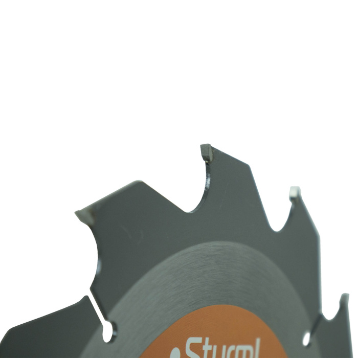 Диск пильный Sturm! 9025-185-20/16-12 купить по цене 290 ₽ в интернет магазине ТЕХСАД
