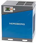 Компрессор винтовой NORDBERG NCA20 купить по цене 466&nbsp;666 ₽ в интернет магазине ТЕХСАД