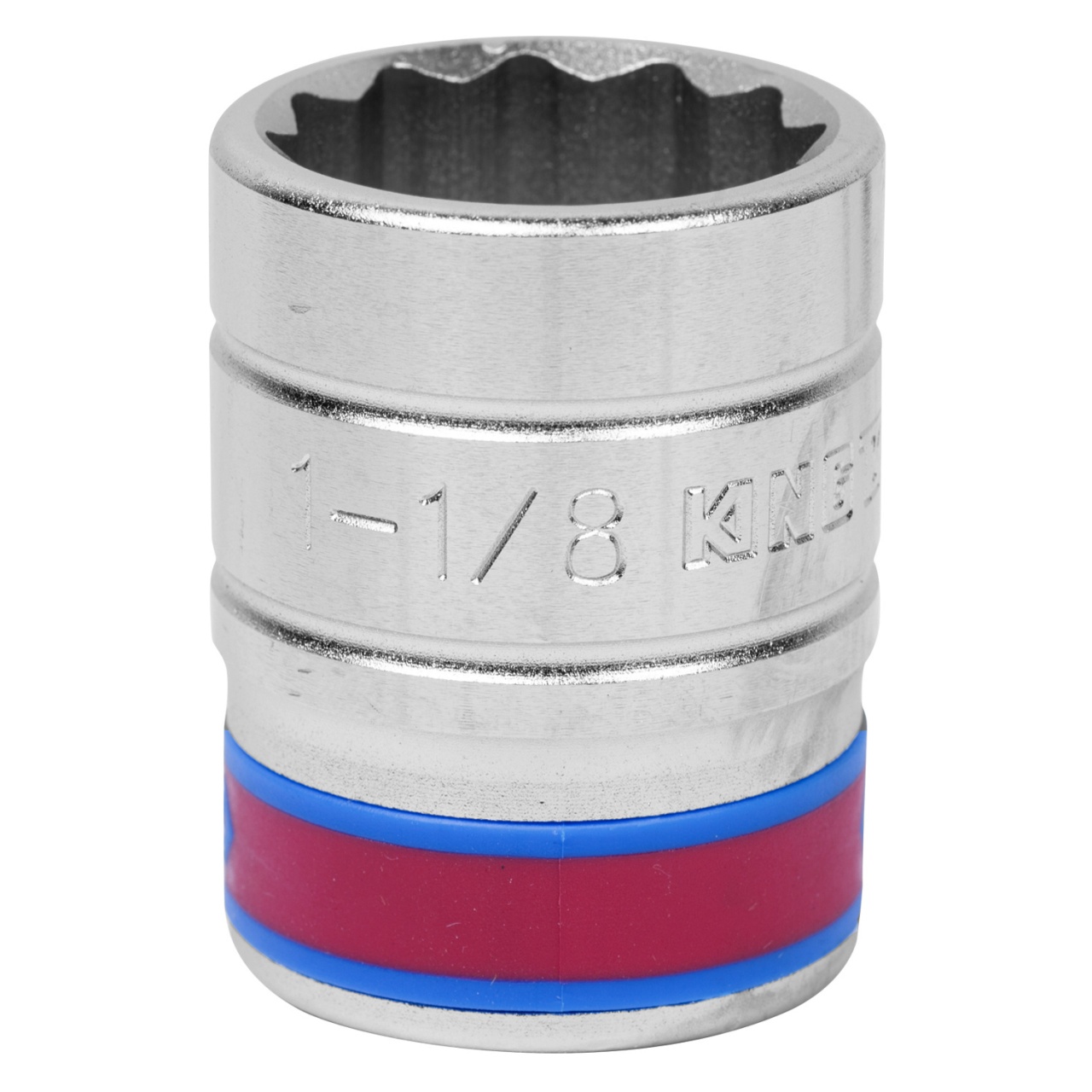 Головка торцевая стандартная двенадцатигранная 3/4'', 1-1/8'', дюймовая KING TONY 633036S купить по цене 820 ₽ в интернет магазине ТЕХСАД