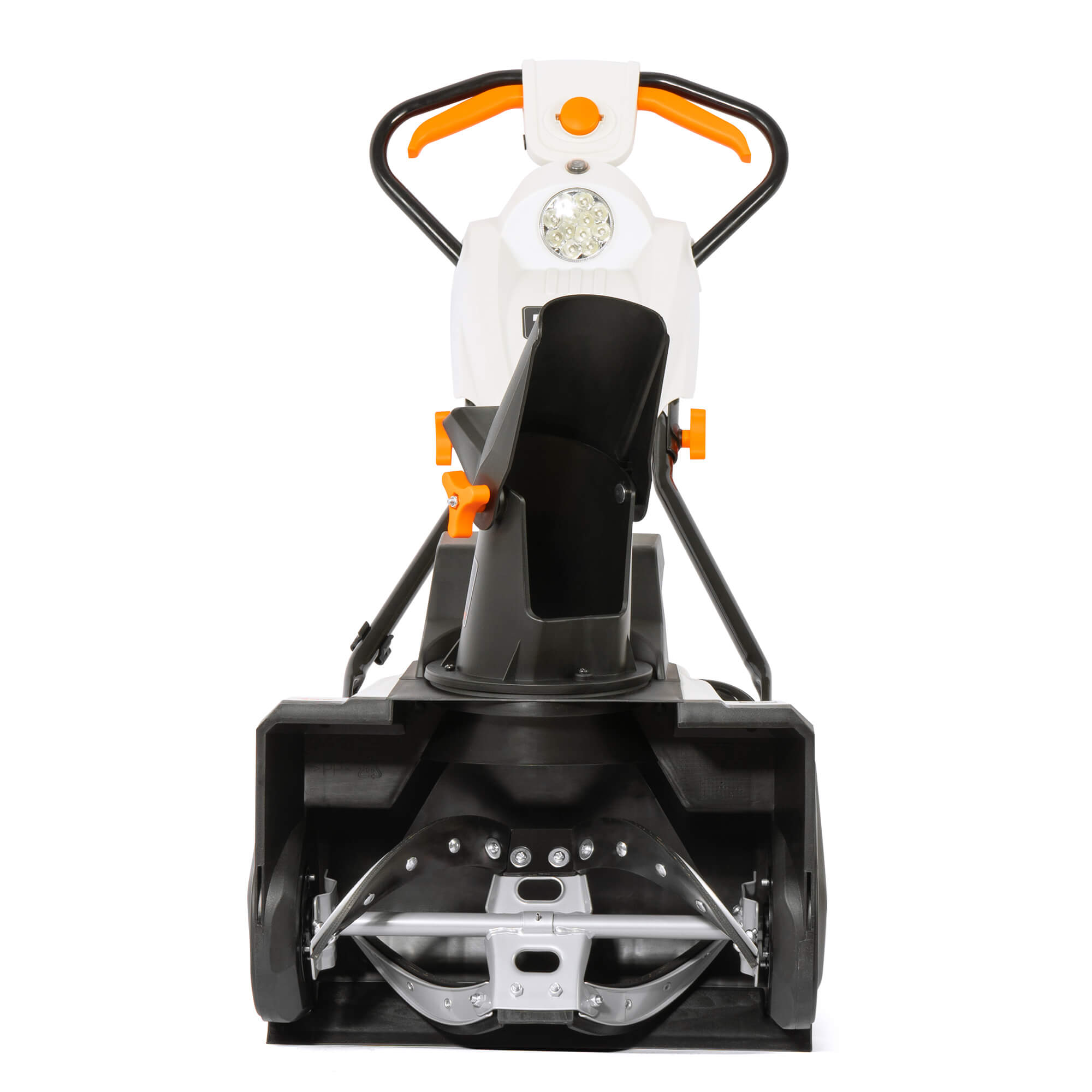 Снегоуборщик аккумуляторный DAEWOO DAST 5040Li BATTERY SET купить по цене 44&nbsp;990 ₽ в интернет магазине ТЕХСАД