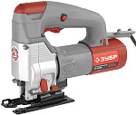 ЗУБР 650 Вт, 20 мм, лобзик ЗЛ-650ЭМ купить по цене 4&nbsp;486 ₽ в интернет магазине ТЕХСАД