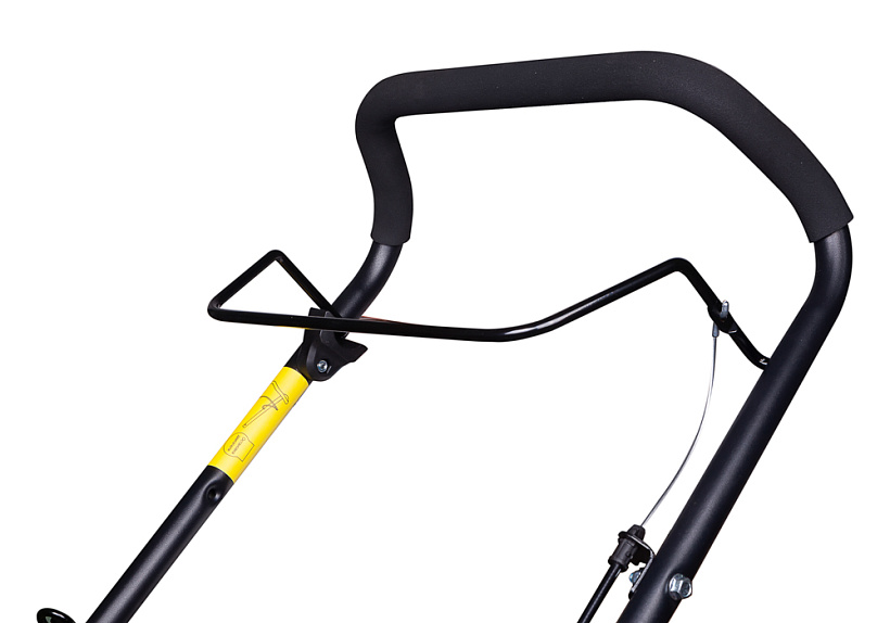 Бензиновая газонокосилка Sturm! PL4214 купить по цене 25&nbsp;950 ₽ в интернет магазине ТЕХСАД