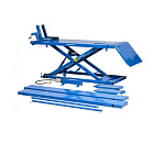 Подъемник для квадроциклов, 680 кг NORDBERG N4M5 купить по цене 113&nbsp;467 ₽ в интернет магазине ТЕХСАД