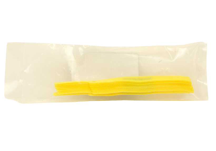 Хомуты ''Липучка'' с лого hanskonner HK7012-06-15 купить по цене 120 ₽ в интернет магазине ТЕХСАД