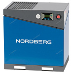 Компрессор винтовой NORDBERG NCA10 купить по цене 283&nbsp;298 ₽ в интернет магазине ТЕХСАД