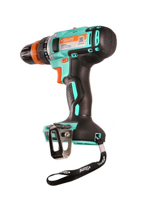 Аккумуляторный шуруповерт Sturm! CD3614T купить по цене 7&nbsp;750 ₽ в интернет магазине ТЕХСАД