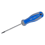 Отвертка Torx Т8H, L = 75 мм, с отверстием KING TONY 14270803 купить по цене 380 ₽ в интернет магазине ТЕХСАД