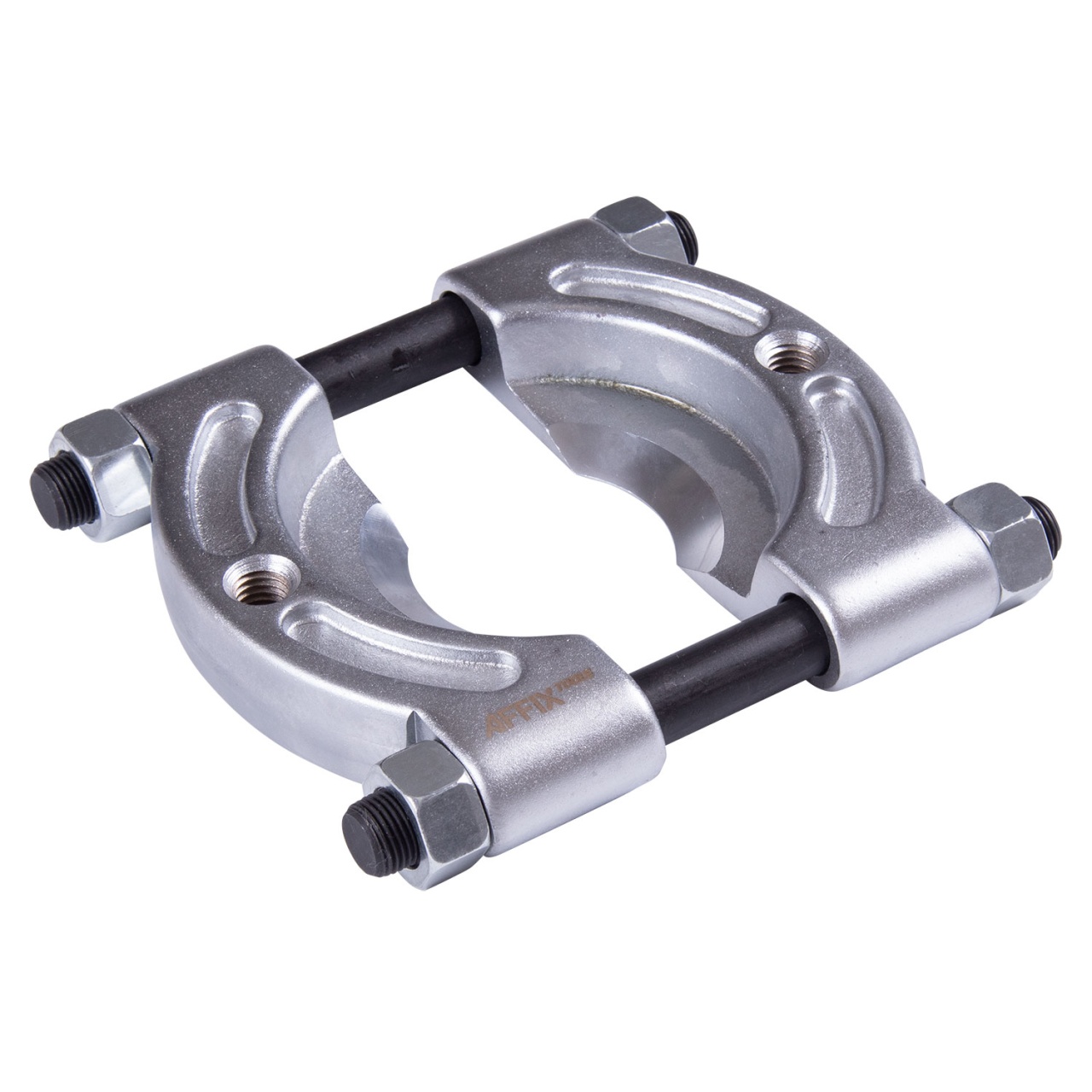 Съемник подшипников, 75-105 мм, сегментного типа AFFIX AF10411105 купить по цене 4&nbsp;120 ₽ в интернет магазине ТЕХСАД