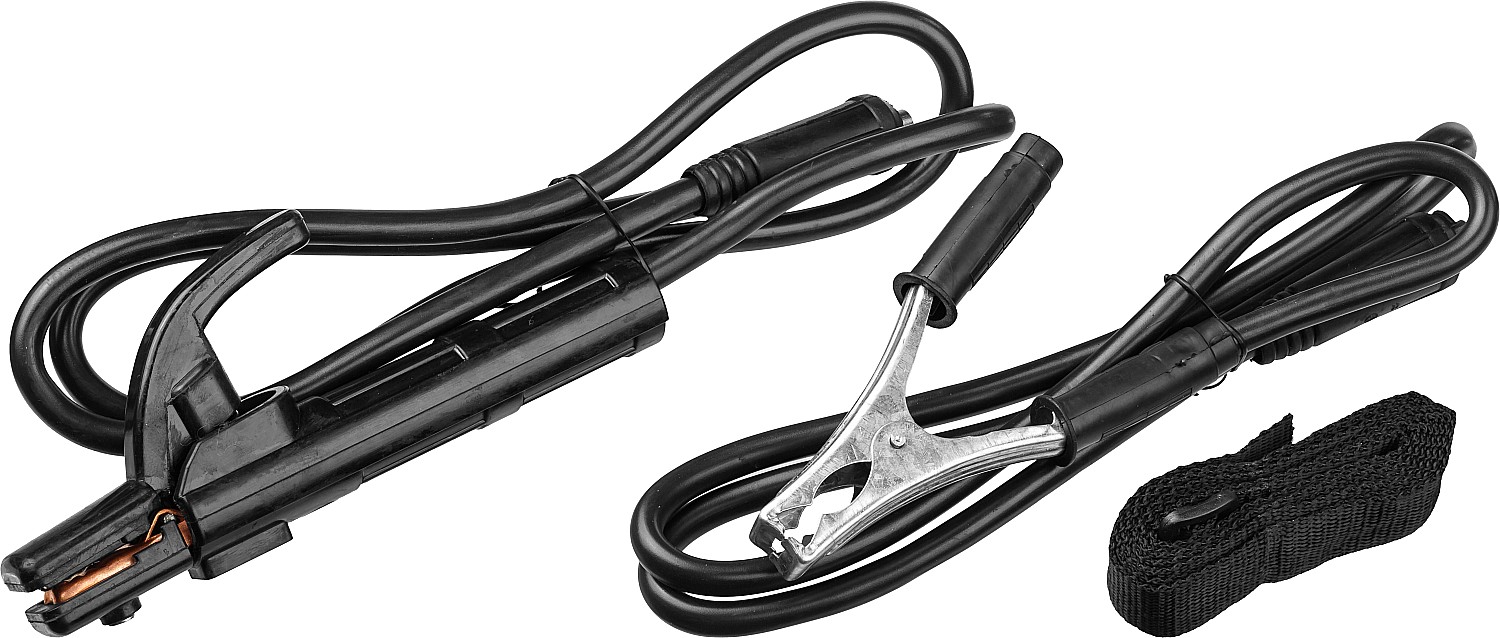 STEHER 190 А, ММА, сварочный аппарат инверторный VR-190 купить по цене 5&nbsp;670 ₽ в интернет магазине ТЕХСАД