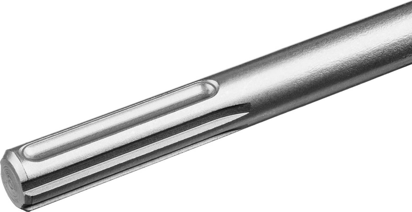 KRAFTOOL 280 мм, SDS-max, плоское зубило 29332-25-280_z01 купить по цене 850 ₽ в интернет магазине ТЕХСАД
