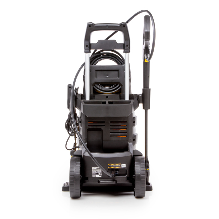 Мойка высокого давления Hanskonner HPW9225 купить по цене 22&nbsp;990 ₽ в интернет магазине ТЕХСАД