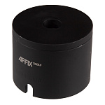 Оправка для выпрессовки сайлетблоков, D90 х d80 AFFIX AF11029080 купить по цене 1&nbsp;860 ₽ в интернет магазине ТЕХСАД