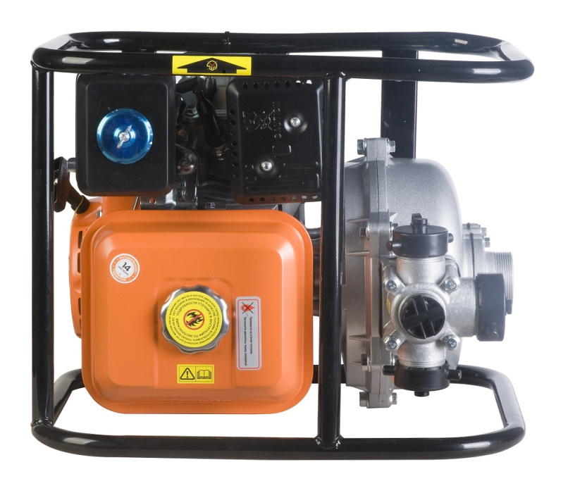 Мотопомпа Sturm! BP8760VD купить по цене 17&nbsp;990 ₽ в интернет магазине ТЕХСАД