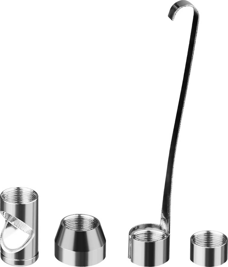 ЗУБР 2,7'', 9 мм, 0,6 м, видеоскоп ВC-100 45355 купить по цене 10&nbsp;460 ₽ в интернет магазине ТЕХСАД