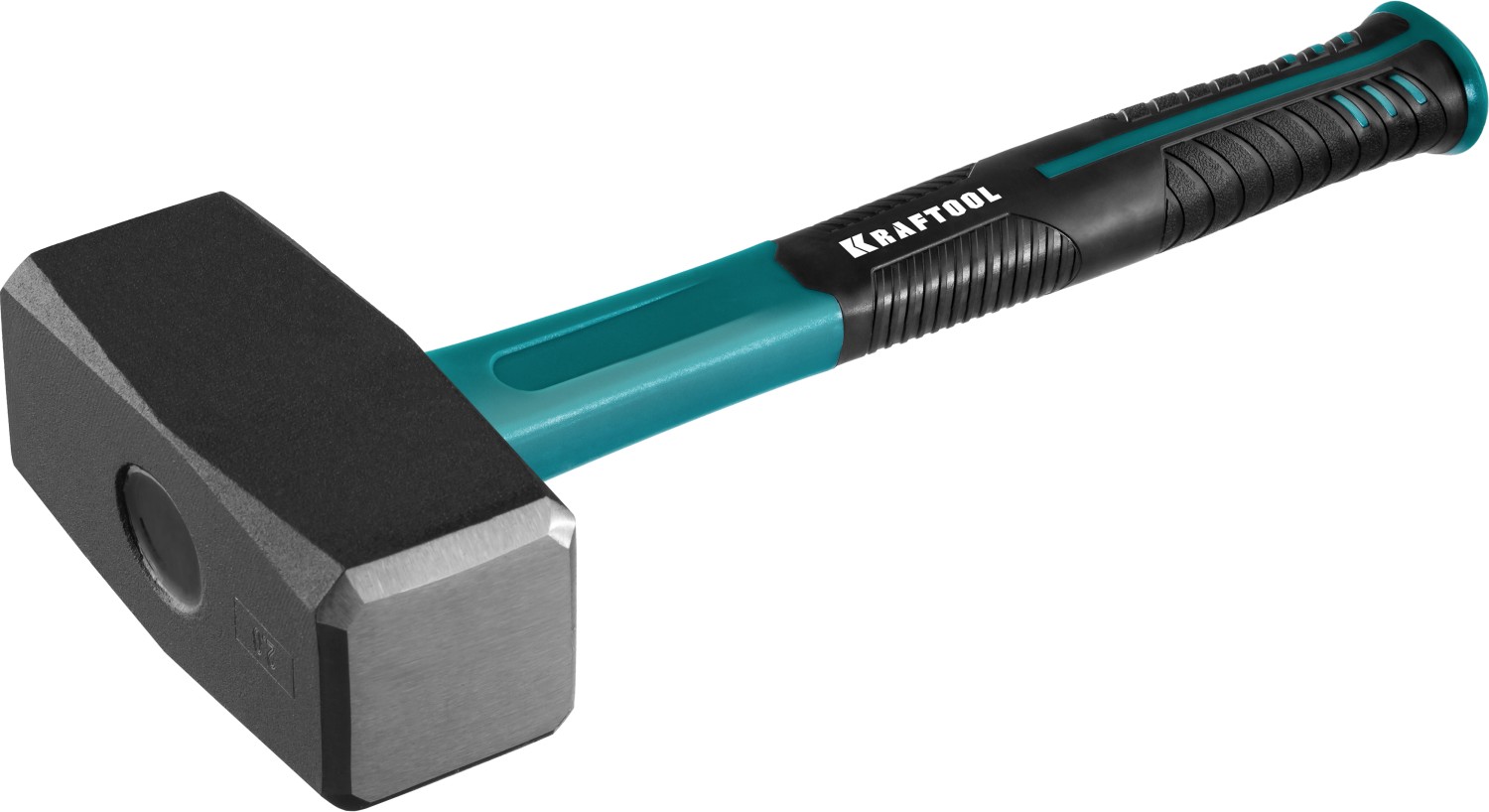 KRAFTOOL 1.5 кг, с фиберглассовой рукояткой, кувалда 2008-1.5 купить по цене 1&nbsp;430 ₽ в интернет магазине ТЕХСАД