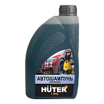 Автошампунь HUTER для бесконтактной мойки усиленный купить по цене 279 ₽ в интернет магазине ТЕХСАД