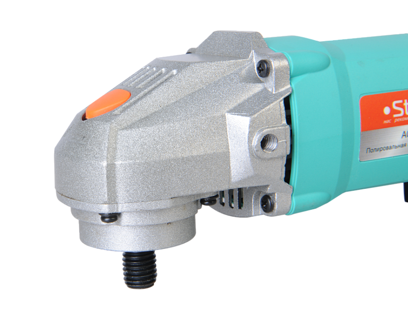 Полировальная машина Sturm! AG919CP купить по цене 6&nbsp;990 ₽ в интернет магазине ТЕХСАД