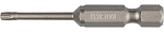KRAFTOOL T10, 50 мм, 2 шт., кованые профессиональные биты X-DRIVE 26125-10-50-2 купить по цене 257 ₽ в интернет магазине ТЕХСАД
