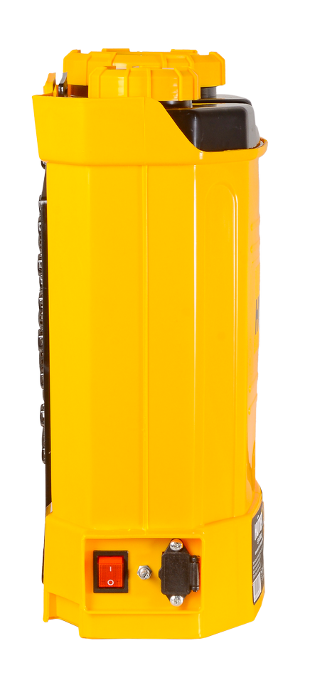 Опрыскиватель аккумуляторный Huter SP-12/8AC купить по цене 3&nbsp;841 ₽ в интернет магазине ТЕХСАД