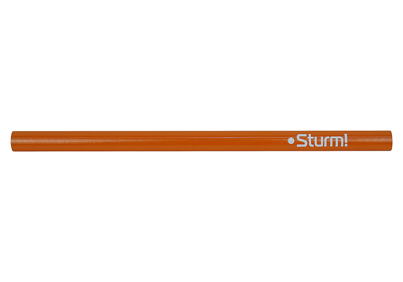 Карандаши Sturm! 1090-06-KM12 купить по цене 270 ₽ в интернет магазине ТЕХСАД