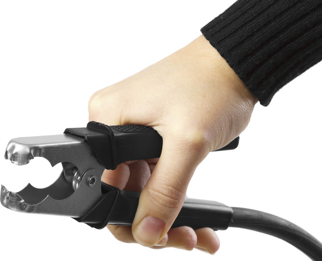 ЗУБР 2.5 м, 300 A, сумка-чехол, провода-прикуриватели морозостойкие 59330-300-2.5 купить по цене 2&nbsp;100 ₽ в интернет магазине ТЕХСАД