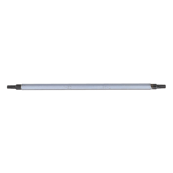 Вставка (бита) для отвертки 91232, Torx T20 / Torx T25 KING TONY 1317225TN купить по цене 250 ₽ в интернет магазине ТЕХСАД