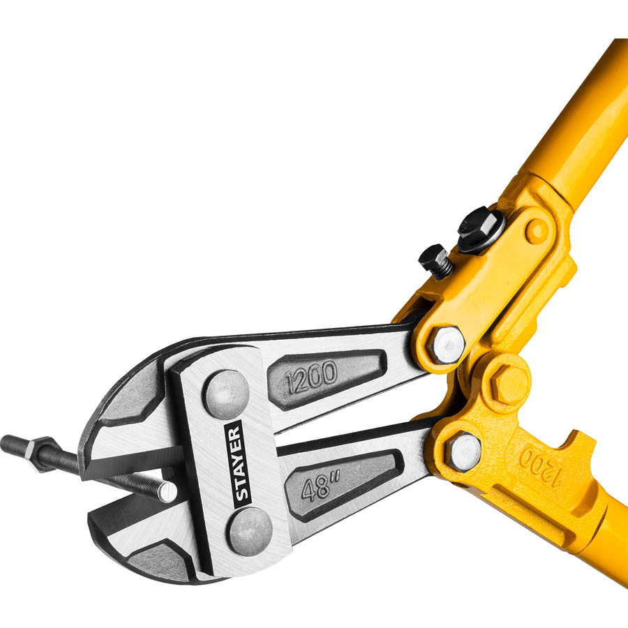STAYER 1200 мм, болторез Hercules 2330-120 Master купить по цене 5&nbsp;520 ₽ в интернет магазине ТЕХСАД