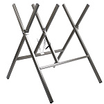 Козлы металлические CHAMPION (артикул C1050) купить по цене 3&nbsp;990 ₽ в интернет магазине ТЕХСАД