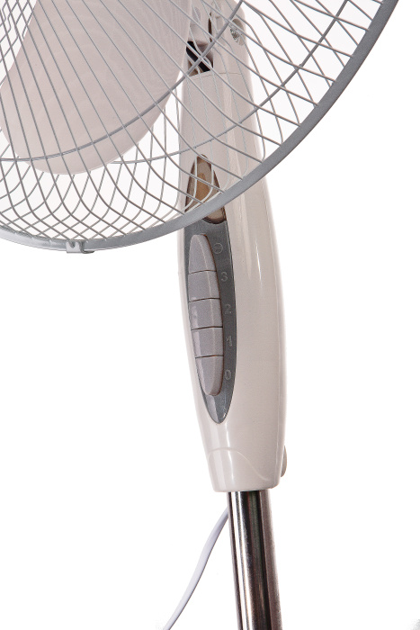 Вентилятор напольный Sturm! SF4004 купить по цене 2&nbsp;150 ₽ в интернет магазине ТЕХСАД