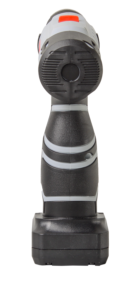 Дрель-шуруповерт аккумуляторная Ресанта ДА-24-2ЛК купить по цене 10&nbsp;190 ₽ в интернет магазине ТЕХСАД