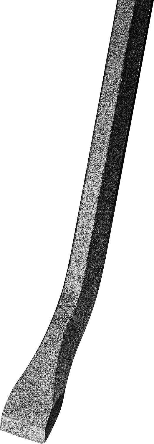 STAYER 600 мм, сталь 45, сечение 16 мм, лом-гвоздодер HEX-16 21641-60_z01 Master купить по цене 880 ₽ в интернет магазине ТЕХСАД