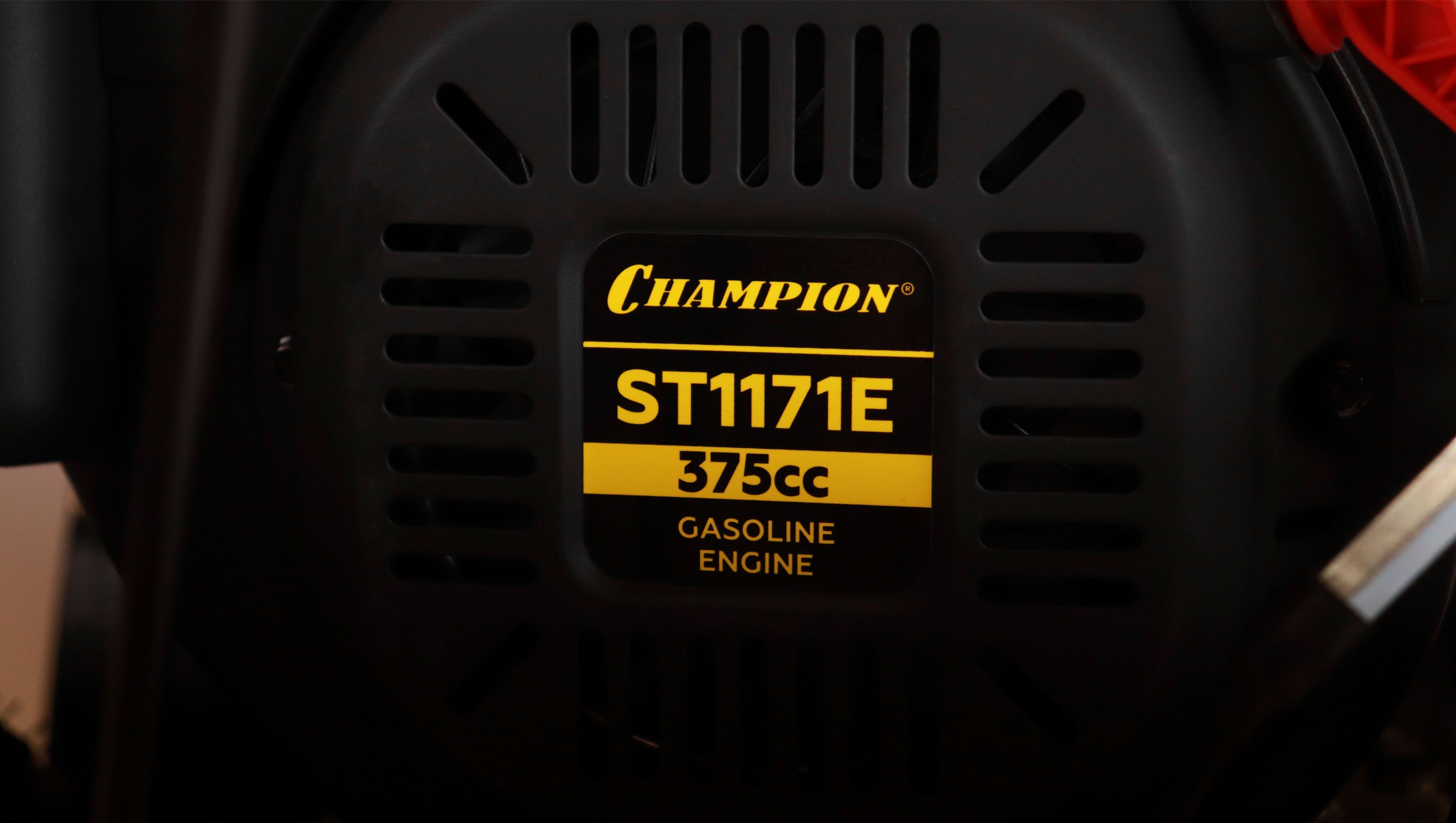 Снегоотбрасыватель CHAMPION ST1171E купить по цене 118&nbsp;390 ₽ в интернет магазине ТЕХСАД