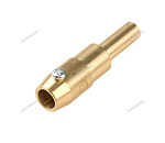 Держатель угольного электрода NORDBERG F009 купить по цене 627 ₽ в интернет магазине ТЕХСАД