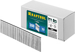 KRAFTOOL гвозди тип 300, 50 мм, гвозди для нейлера 31785-50 купить по цене 1&nbsp;730 ₽ в интернет магазине ТЕХСАД