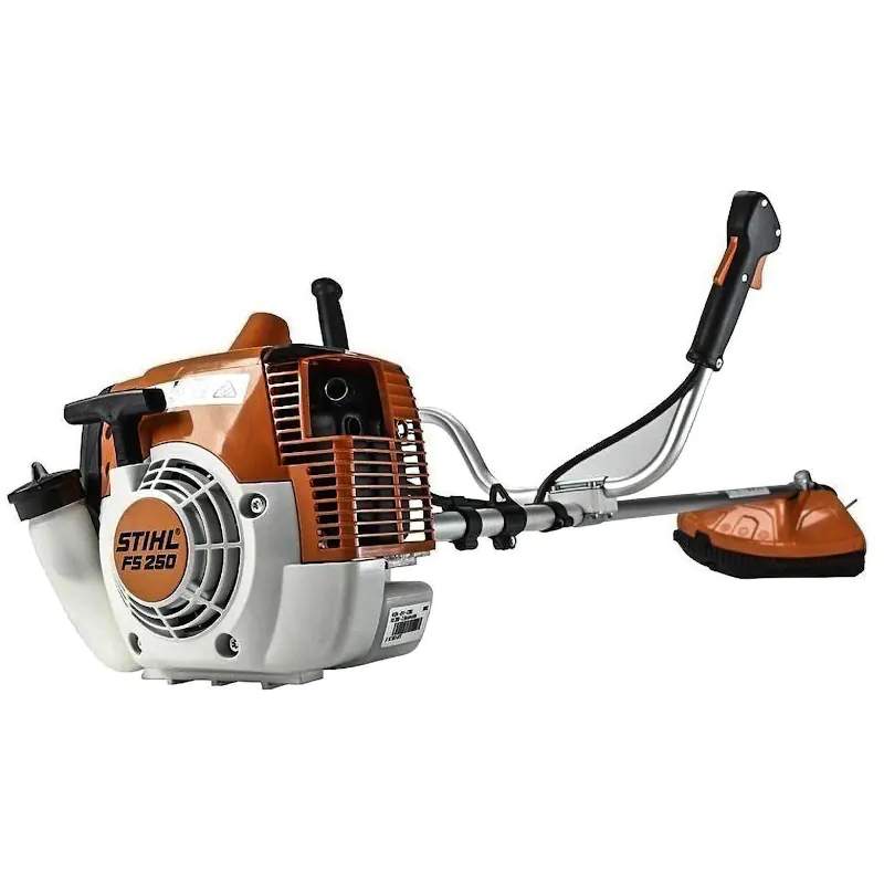 Триммер STIHL FS 250  купить по цене 41 990 ₽ в интернет магазине ТЕХСАД