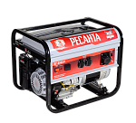 Электрогенератор Ресанта БГ 8000 Р купить по цене 54&nbsp;590 ₽ в интернет магазине ТЕХСАД