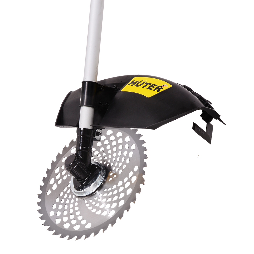 Бензотриммер HUTER GGT-15004Т купить по цене 13&nbsp;890 ₽ в интернет магазине ТЕХСАД