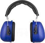 ЗУБР 30 дБ, группа наушников А, наушники противошумные 11370 купить по цене 1&nbsp;250 ₽ в интернет магазине ТЕХСАД