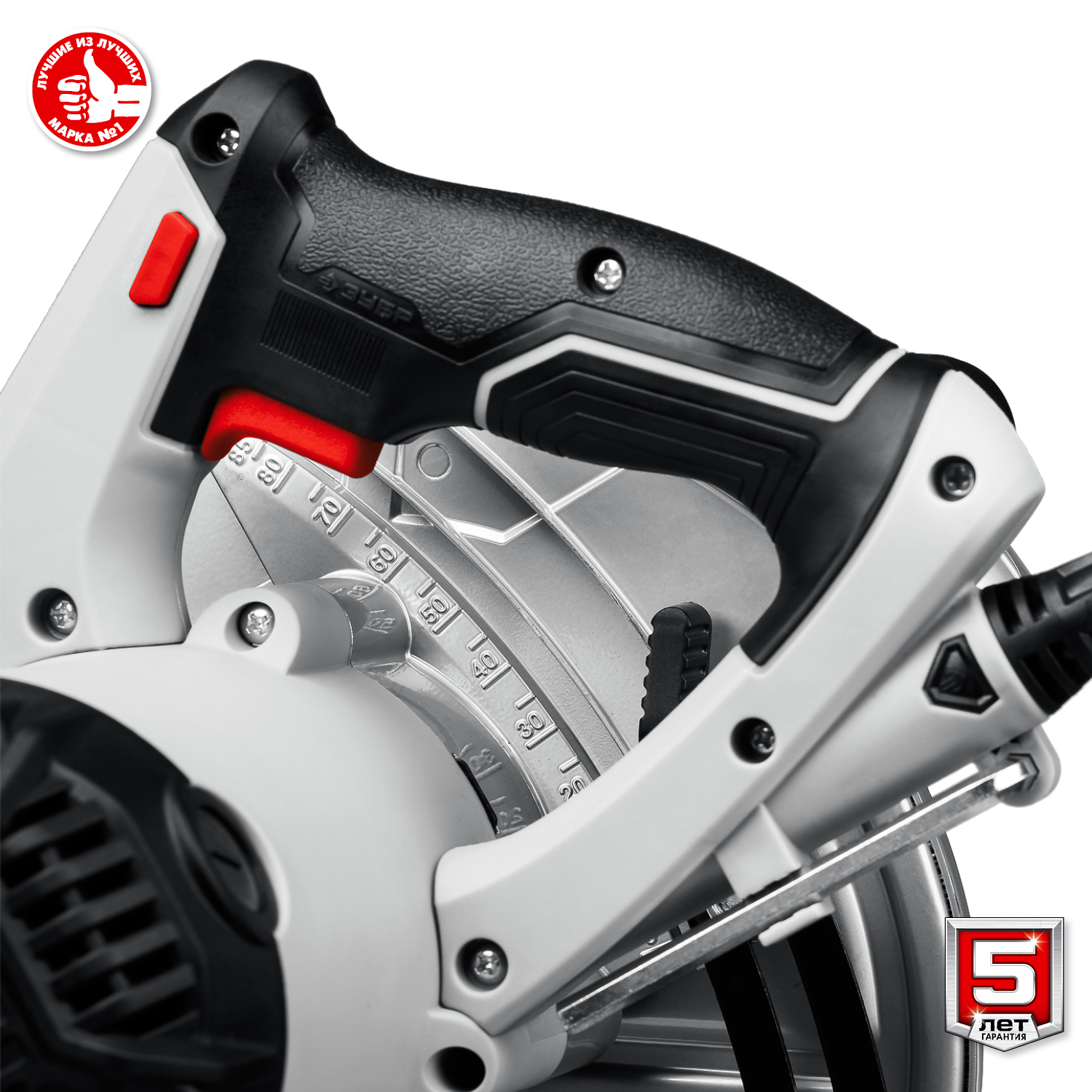 ЗУБР 2200 Вт, диск 235 мм, пила дисковая ПД-85 Мастер купить по цене 11&nbsp;840 ₽ в интернет магазине ТЕХСАД