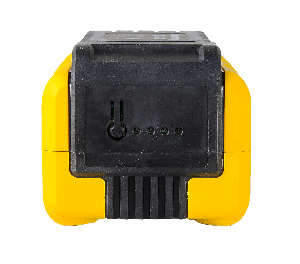 Аккумулятор ДА 40-4Li (для CLM-40 Li,GET40-3 Li,GET40-4 Li) NGP купить по цене 13&nbsp;690 ₽ в интернет магазине ТЕХСАД