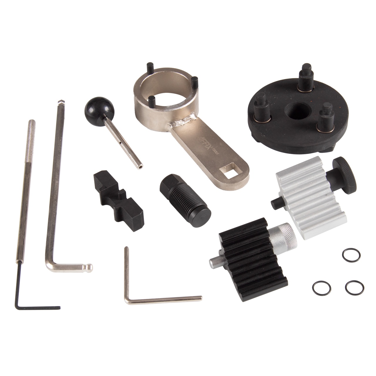 Набор для установки фаз ГРМ VAG, 10 предметов AFFIX AF10321150C купить по цене 4&nbsp;750 ₽ в интернет магазине ТЕХСАД