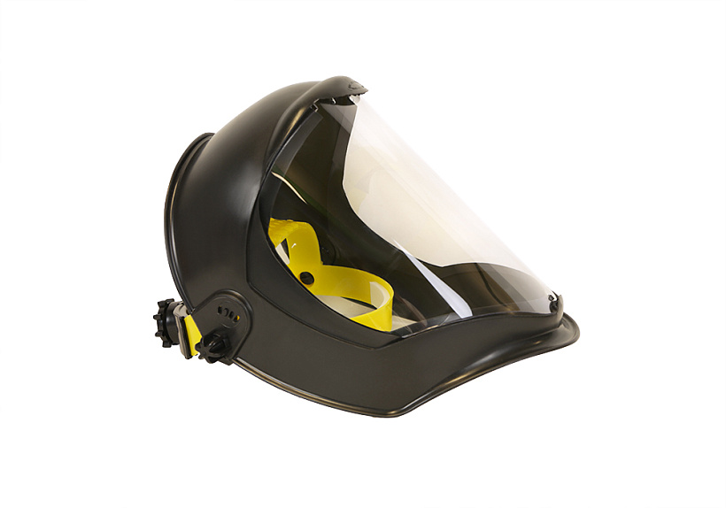 Щиток защитный СОЮЗ ЩЗС-12-1П купить по цене 350 ₽ в интернет магазине ТЕХСАД