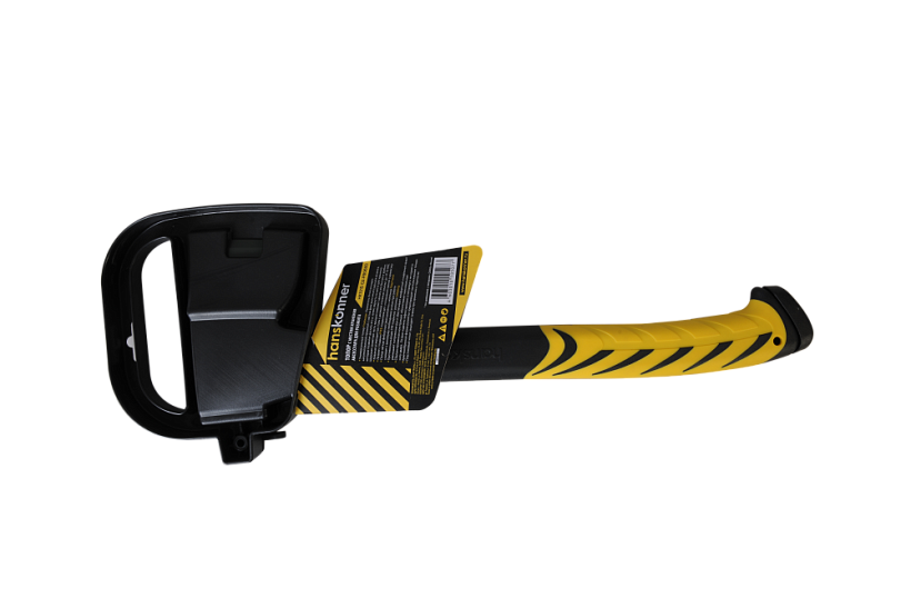 Топор Hanskonner HK1015-02-FB0650 с зажигалкой внутри рукоятки купить по цене 3&nbsp;870 ₽ в интернет магазине ТЕХСАД