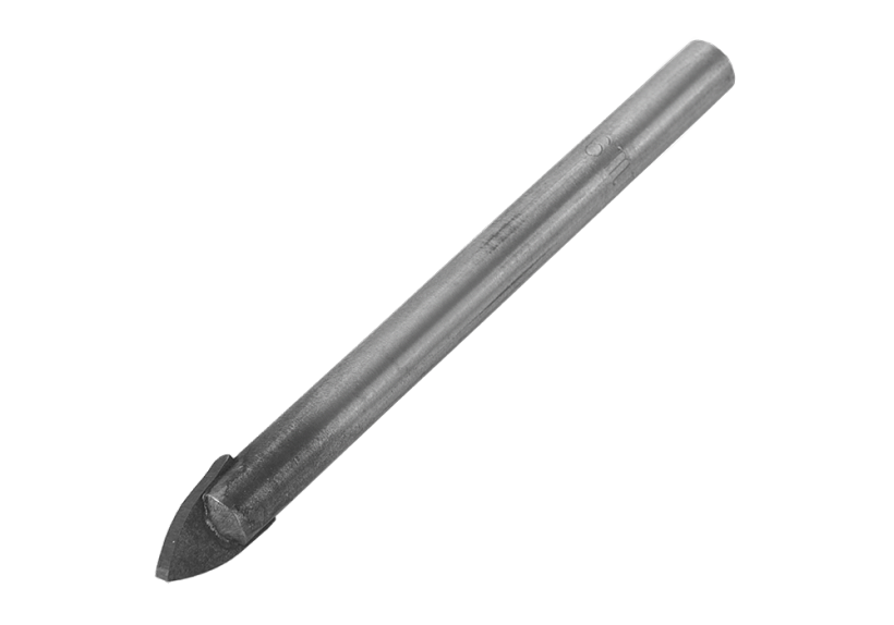 Сверло по кафелю Sturm! 1055-03-06 купить по цене 90 ₽ в интернет магазине ТЕХСАД