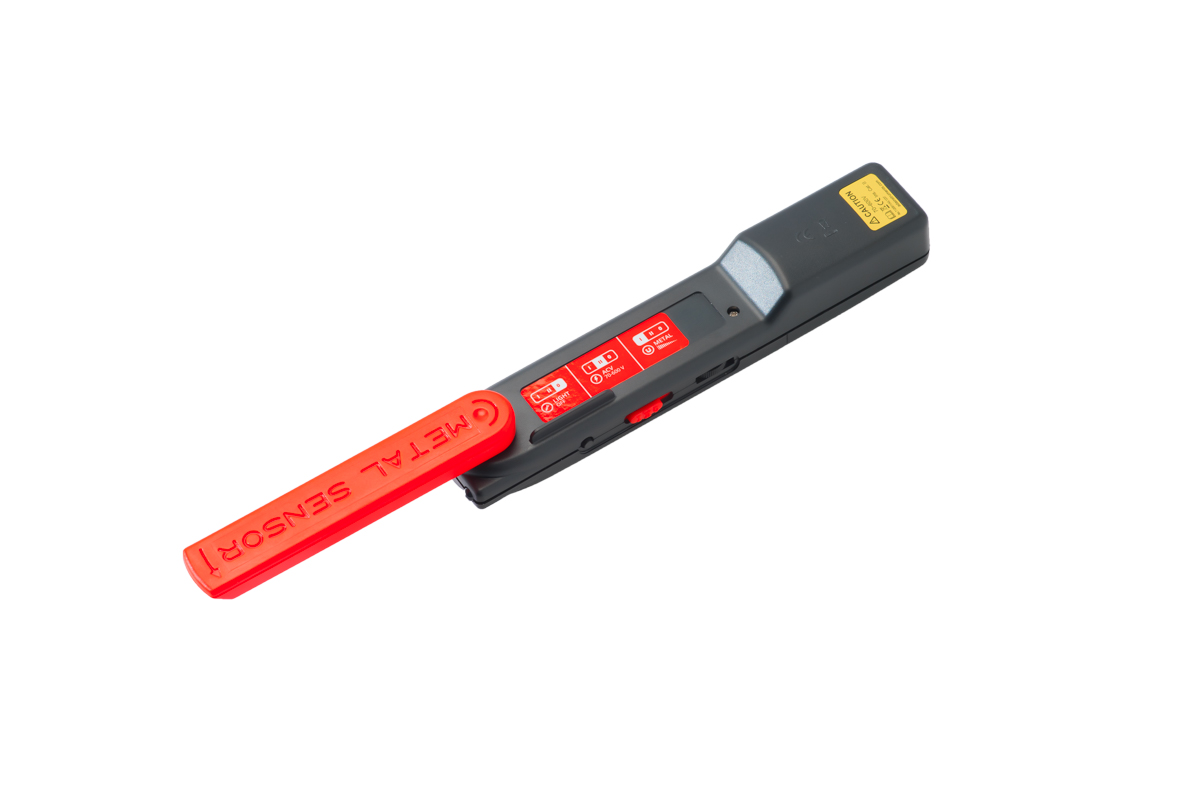 Детектор металла и проводки ADA Wall Scanner 50 купить по цене 1&nbsp;190 ₽ в интернет магазине ТЕХСАД